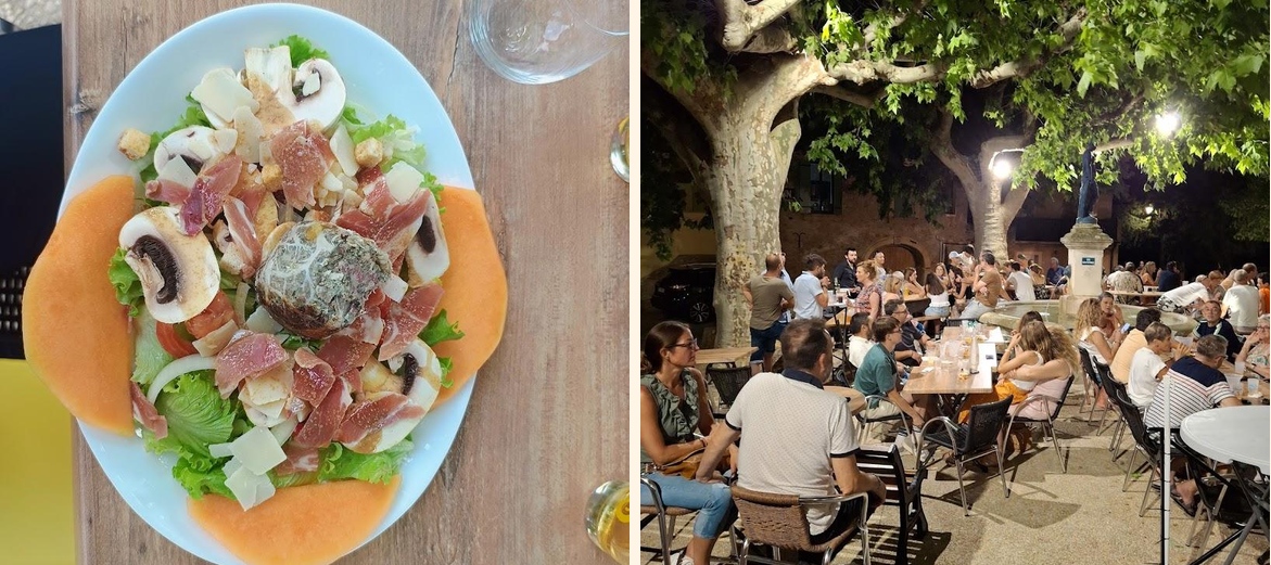 L'ami du Pin - Gallery Image 1